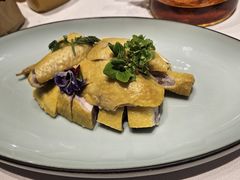 -禧宴Joyous Restaurant(禧园店)