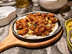 -前海沿·青岛菜(乐客城店)