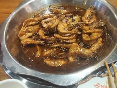 -槐店王婆大虾(开发区店)