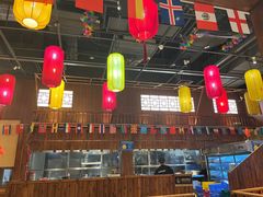 -老高烧烤(龙华星河iCO店)