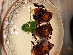 -赤坂亭·M9和牛烧肉·铁板烧·日料398放题(长泰广场店)