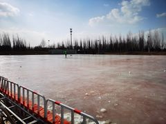 -绿野森林乐园冰雪季