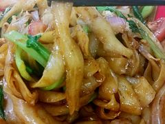 -清真老马牛肉拉面馆(上海路店)