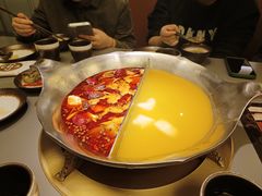 -湊湊火锅·茶憩(南京万象天地店)
