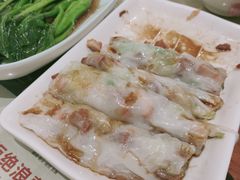 -香港威特瑞茶餐厅(小白楼音乐厅店)