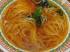 -天龙宝严素食馆(大兴善寺店)