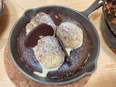 心太软-吃饼人西餐(南开店)