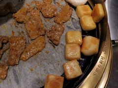 -晓燃地摊烤肉(朝阳双桥店)