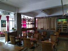 -雕刻时光·无国界料理西餐厅(五山店)