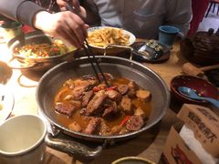 -吃饭皇帝大(解放西路店)