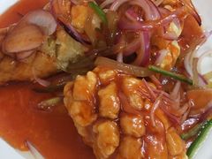-成惠食府(赤岗店)