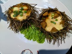-映像烟台·海鲜·地道鲁菜(海信慧园店)