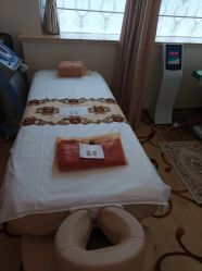 -茜尔维亚修身连锁(杨浦五角场店)