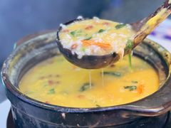 -大成海鲜烧烤·小龙虾(五角场店)