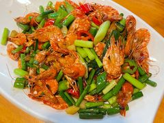 -61号餐吧(兴坪古镇漓江店)