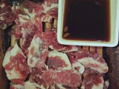 -杀猪天·韩国烤肉(铁路街第一分店)