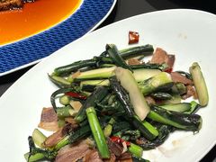 -曾宴·楚菜(湖北省博物馆店)