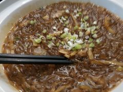 -汤记传菜(秀浦路店)