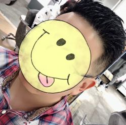 -欧意风尚·烫染·接发