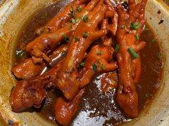 -东来土菜馆(民祥园路店)