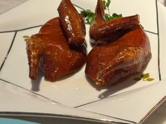 -深圳美高梅酒店-品聚嘉府中餐厅