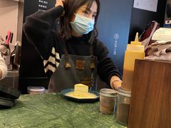 -Home Cafe(水榭春天店)