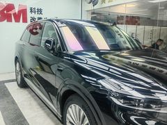 -新月LLumar龙膜汽车贴膜官方授权(肖村桥店)