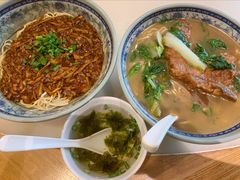 -慧娟面馆·餐厅(望江路店)