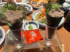 -万岁寿司(天河领展店)