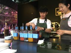 -JPG coffee(广州体育西店)