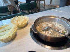 -狐狸爱上椰子鸡(金地广场店)