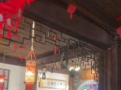 -香满楼(临安路店)