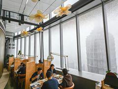 -雲上錢屋·地标景观(上海中心店)