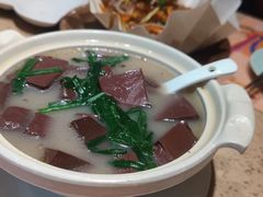 -点都德(聚福楼店)