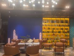 -铂尔登智慧酒店(南山西丽地铁站店)