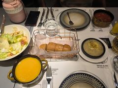 -西堤牛排(北京国瑞店)