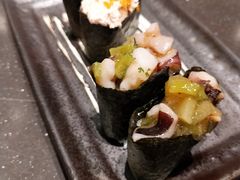 -元气寿司(环球港店)
