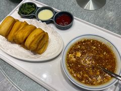 -霞客居酒店·霞客食府·宁海特色小海鲜