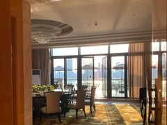 -富力威斯汀酒店-中国元素中餐厅(武昌临江店)