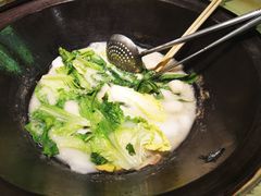 -陈大锅·岳阳鱼馆·地道岳阳菜(美食街店)