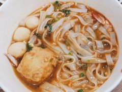 -曼谷食堂·泰国家庭料理