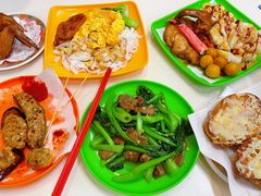 -華歡冰室-WahFoon(吉大店)