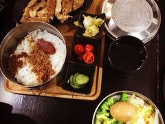-小明同学(三里屯店)