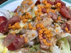 -海胆小馆(东北水饺·春柳店)