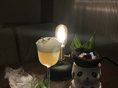 -BAR Signal·鸡尾酒酒吧