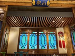-北平宴·烤鸭·京味菜(中关村店)