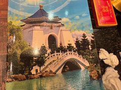 -中国厨房/台湾牛肉面