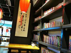 -白七爷原汤捞面（大宅门）(泰盛广场金牌店)