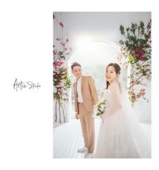 -艺匠摄影ARTIZ STUDIO(南京店)