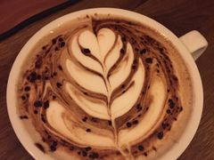 -云端咖啡私房店(河松街店)